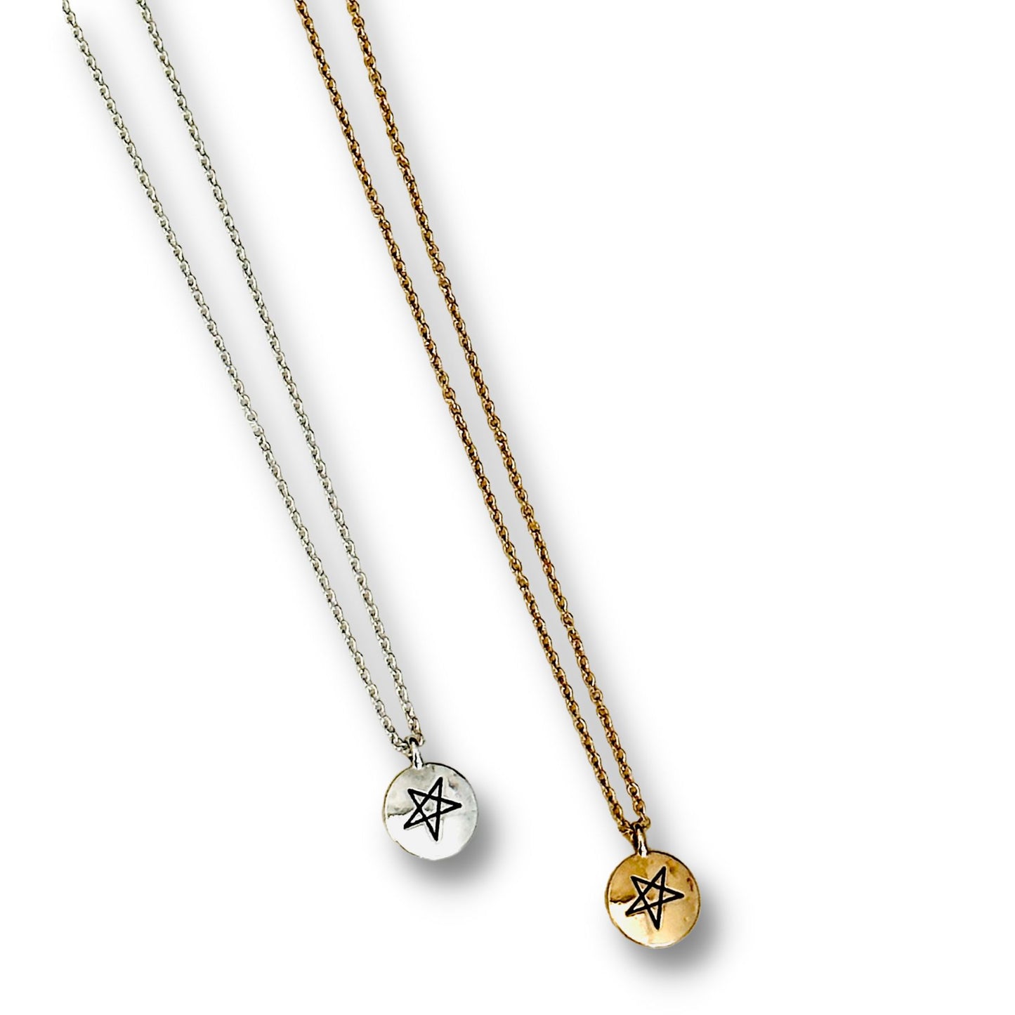 I'm a Shining Star Necklace