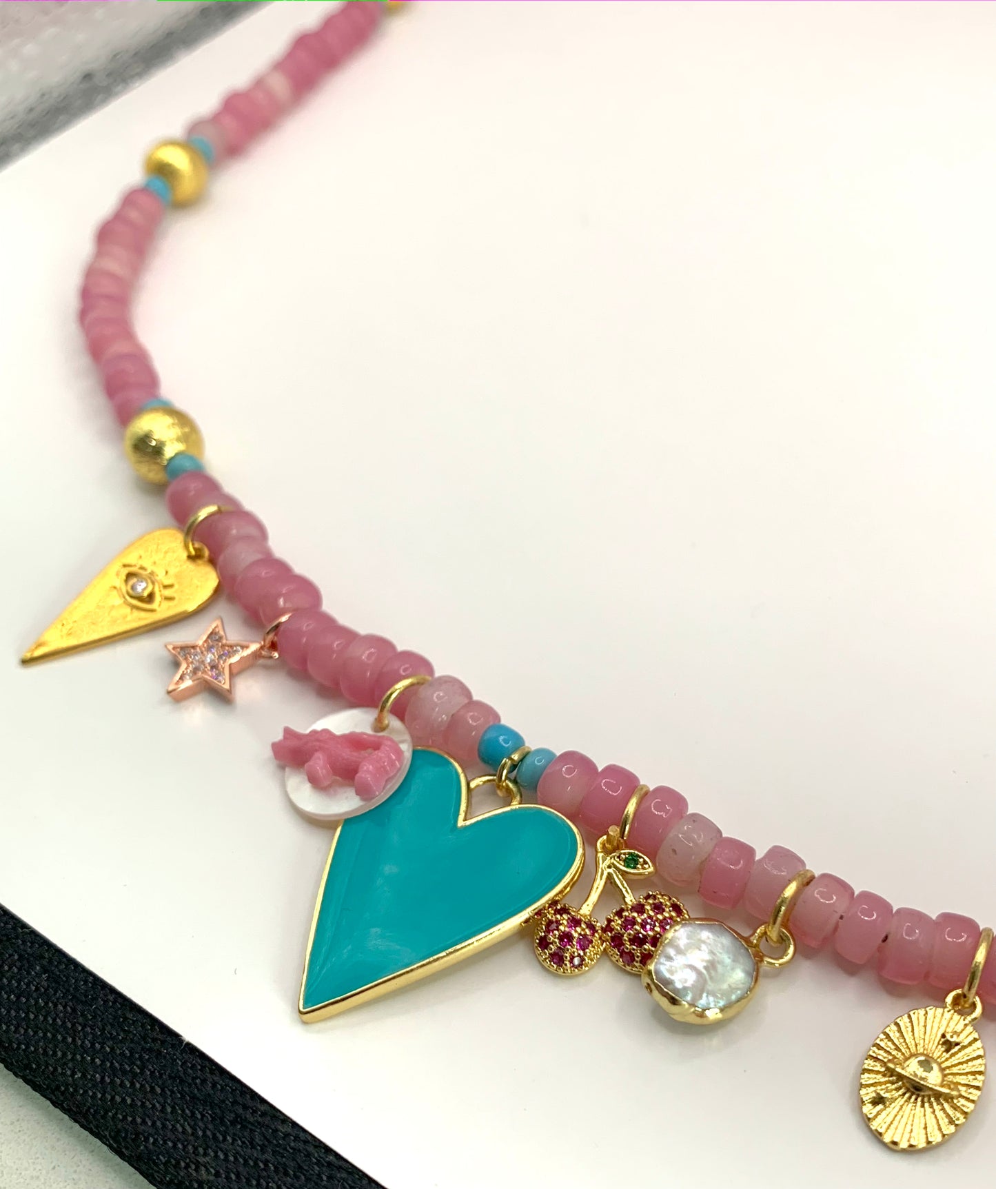 The 'It Girl' Necklace