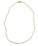 Gorgeous Genuine Knotted Opal Necklace