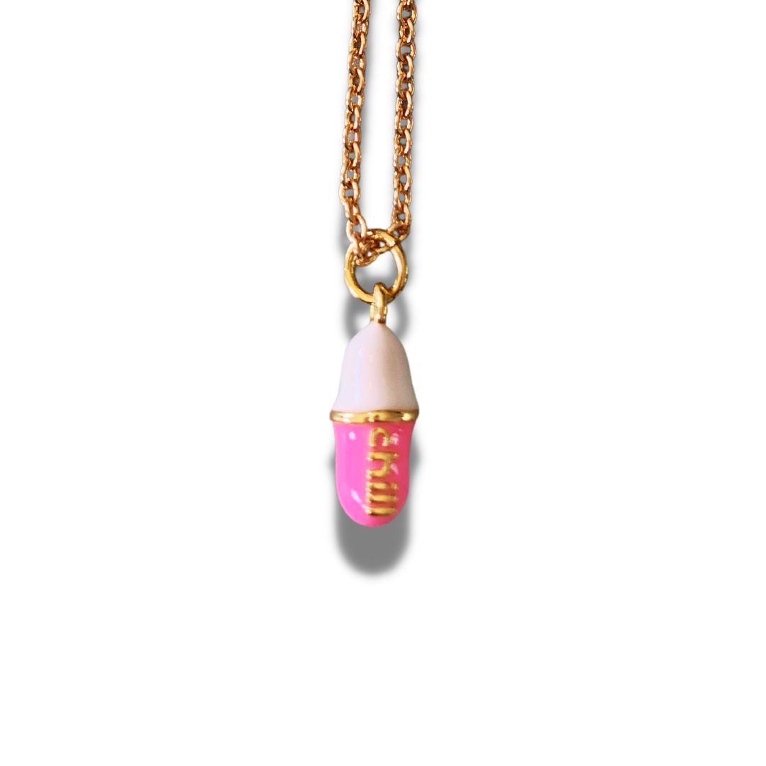Glowing Spirits 90s Vibe | Limited Edition Drop
