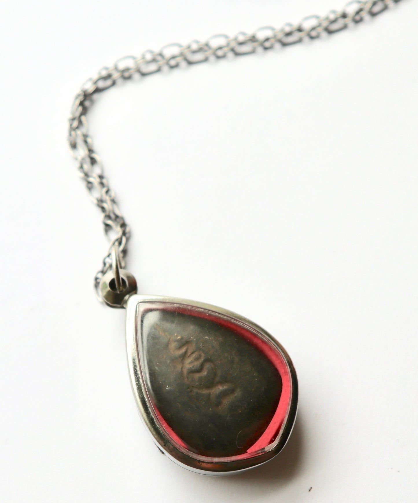 Guru Buddha Necklace