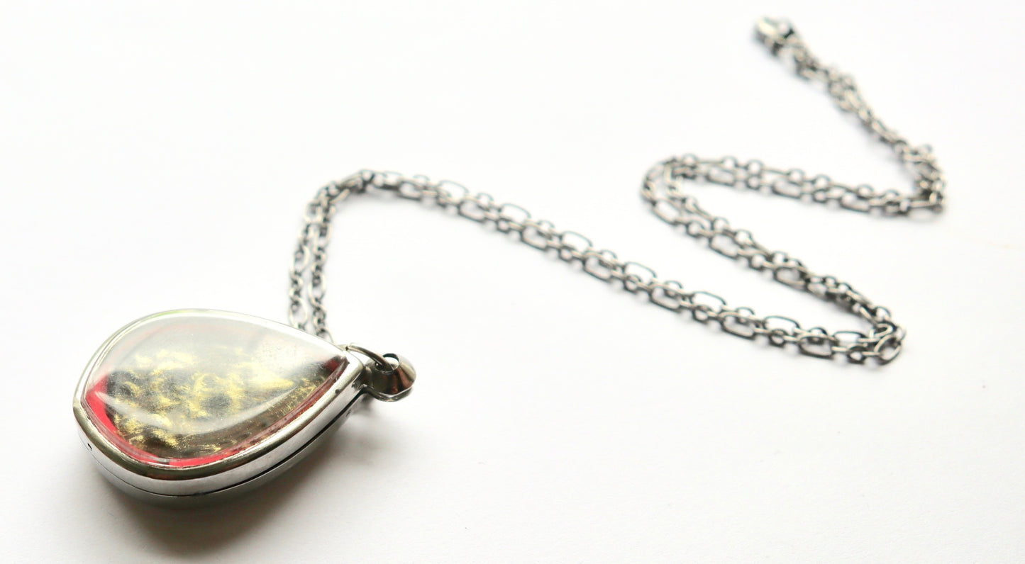 Guru Buddha Necklace