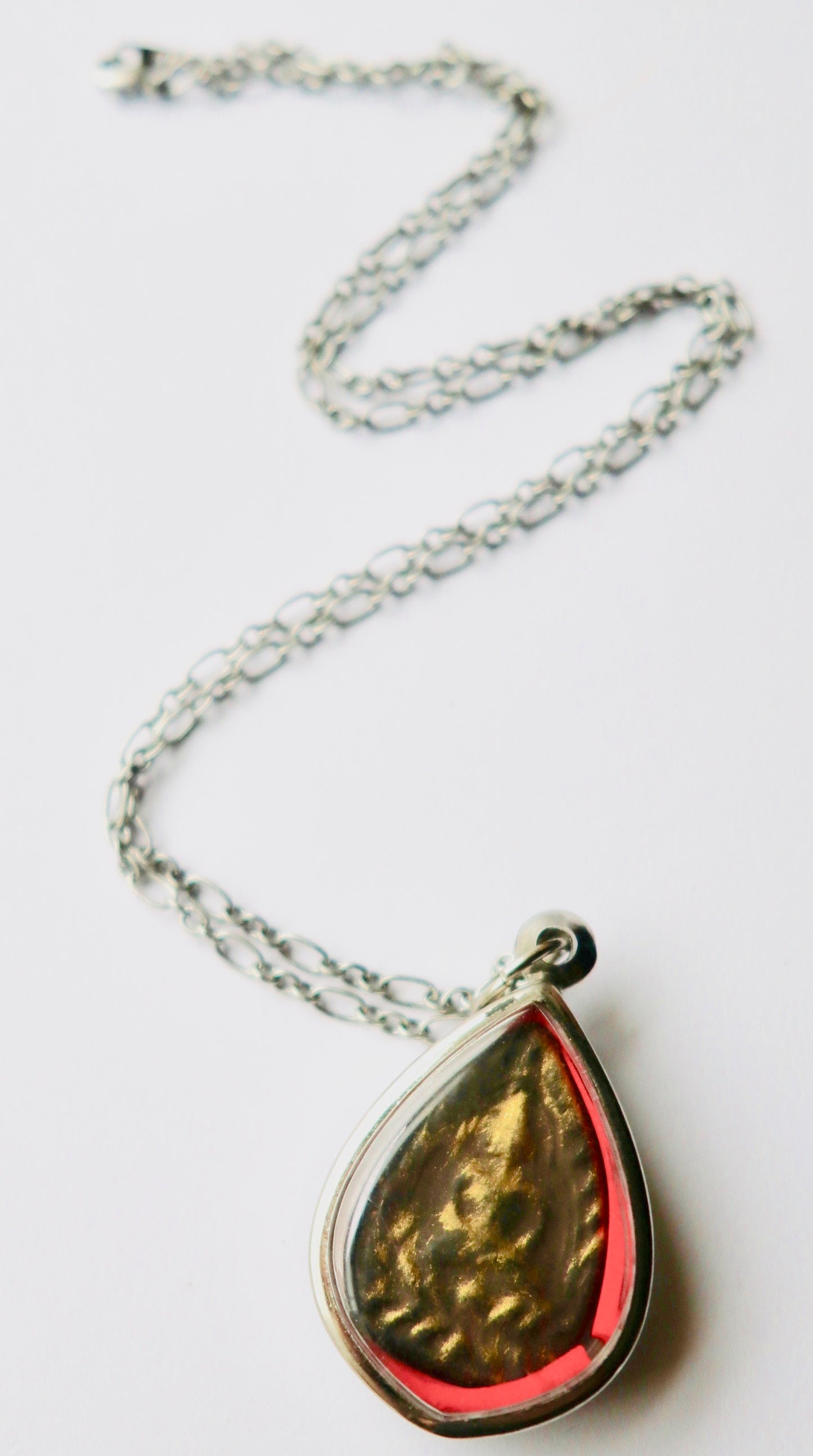 Guru Buddha Necklace