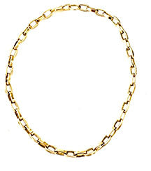 Melissa Chain