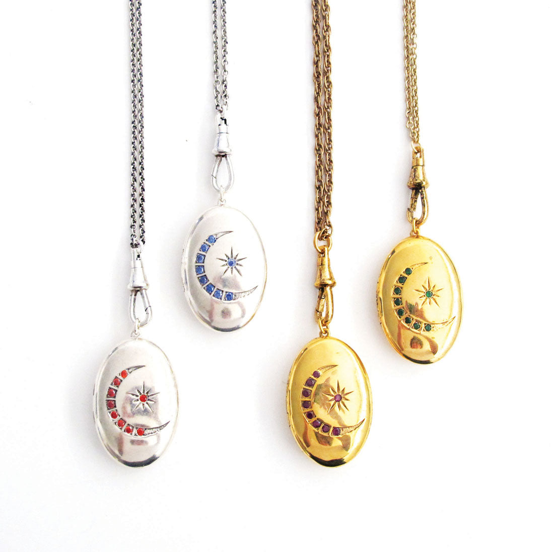 Lockets!