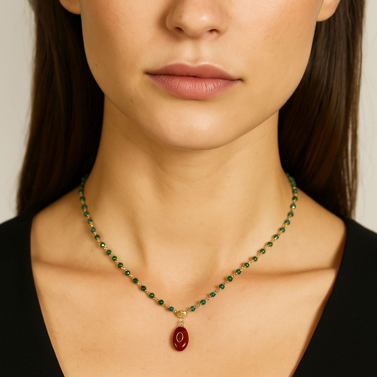 Beaded Beauties