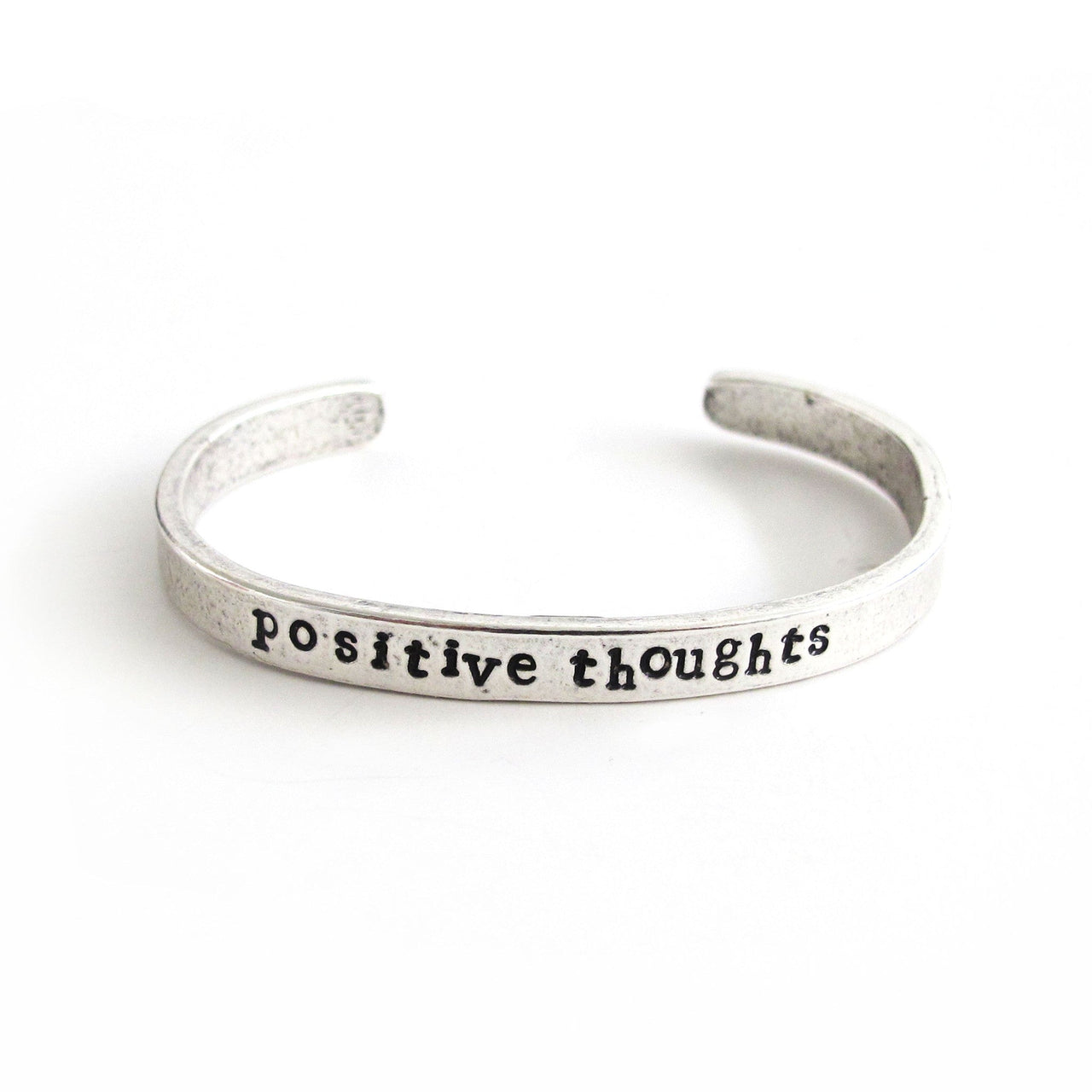 Hand Stamped Jewelry Favorites