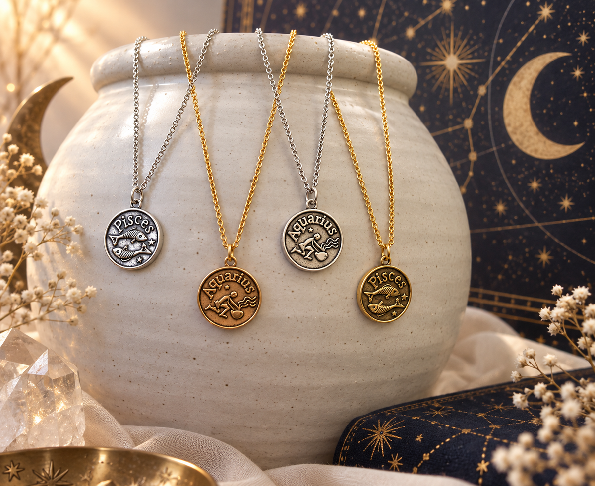Spiritual Collection