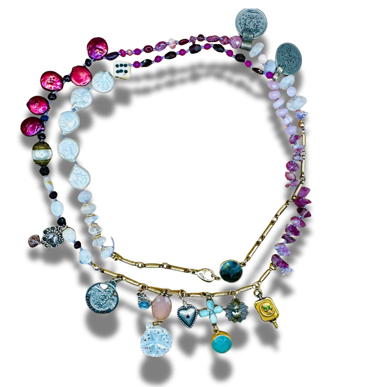 Stunning Handmade Jewelry from Los Angeles