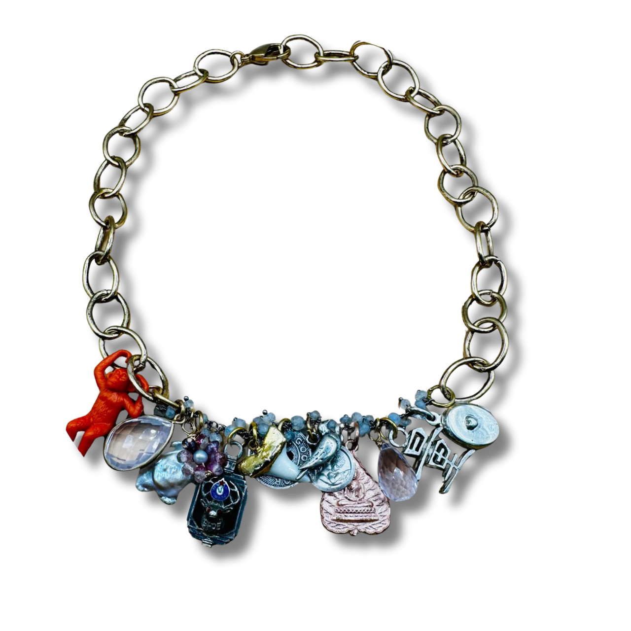 One-Of-A-Kind Jewelry