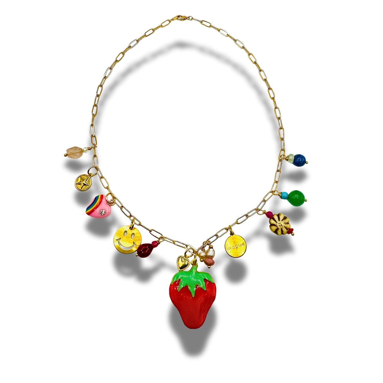 Deal of the Week Simply Charming Necklaces