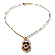 necklace
