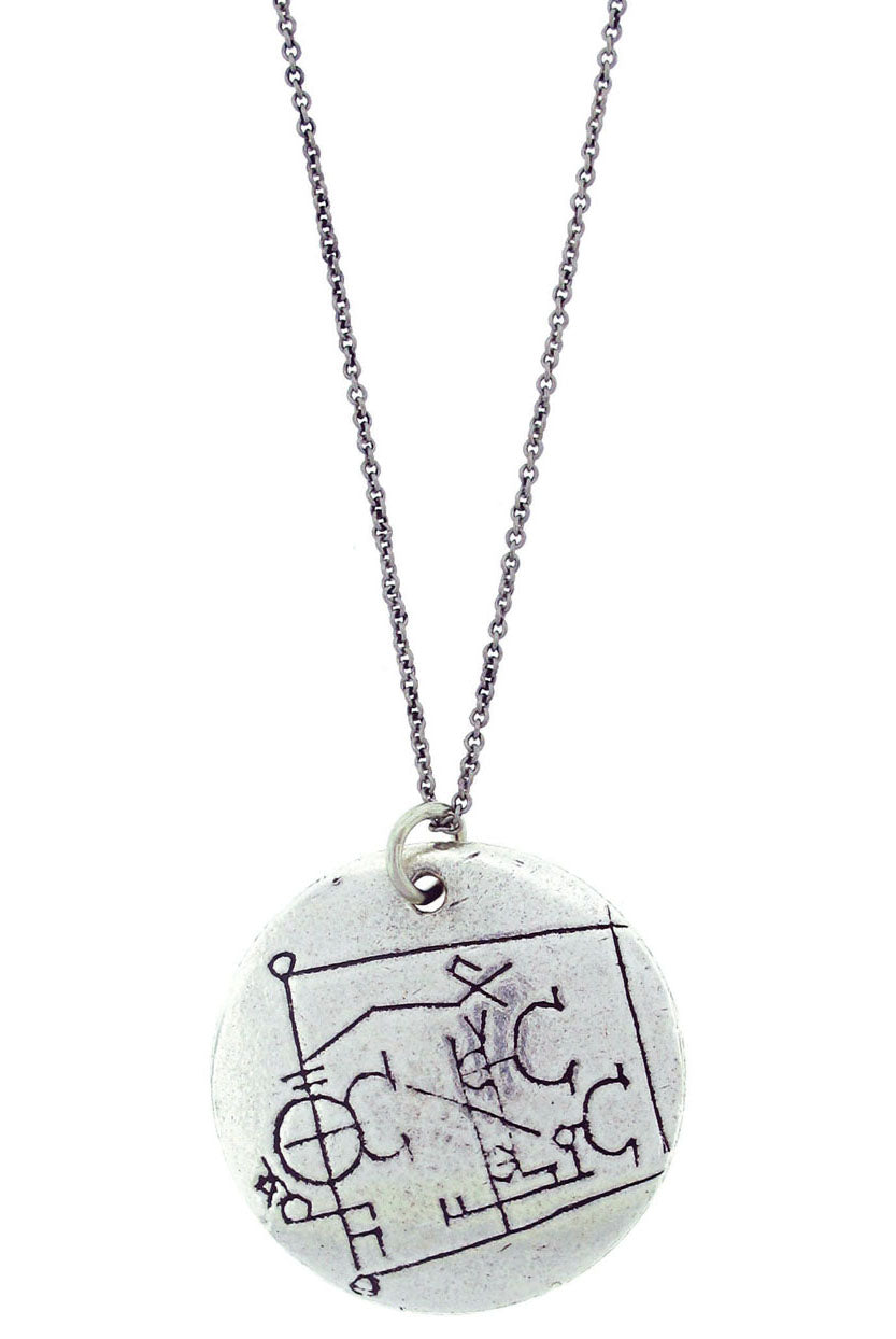 To Have Success At Buying And Selling Norse Mythology Rune Necklace