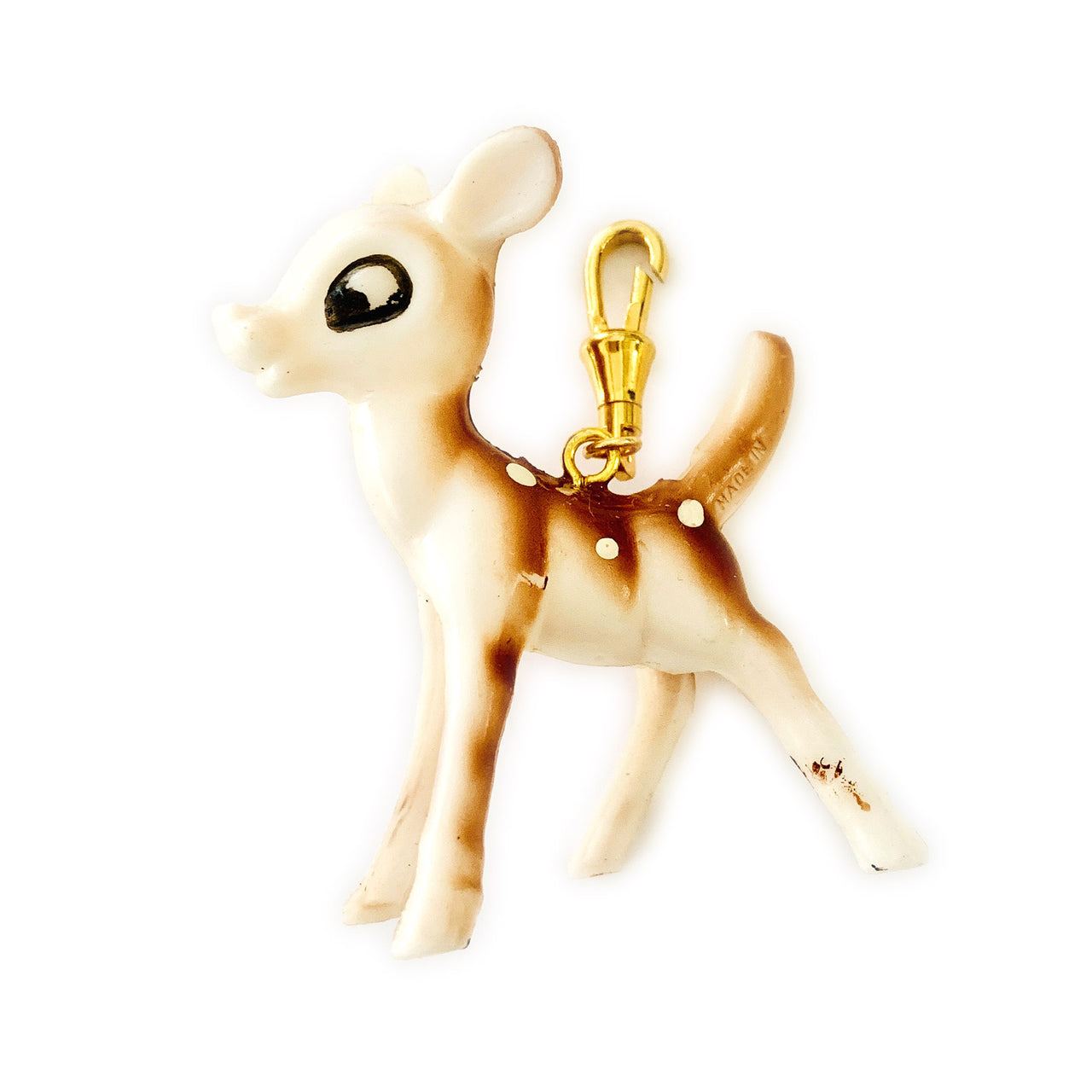 DolorisVintage Deer Relic