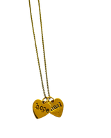Hope Heal Necklace