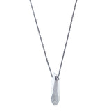 Crystal Point Everyday Necklace