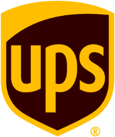 UPS shipping